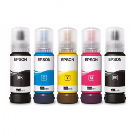 Epson Multifunctional printer | EcoTank L3366 | Inkjet | Colour | A4 | Wi-Fi | White