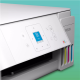 Epson Multifunctional printer | EcoTank L3366 | Inkjet | Colour | A4 | Wi-Fi | White