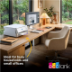 Epson Multifunctional printer | EcoTank L3366 | Inkjet | Colour | A4 | Wi-Fi | White