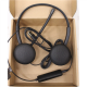 SALE OUT. Dell Headset WH1022 | SALE OUT. Dell Stereo Headset | WH1022 | 3.5 mm, USB Type-A | DAMAGED PACKAGING, DEMO