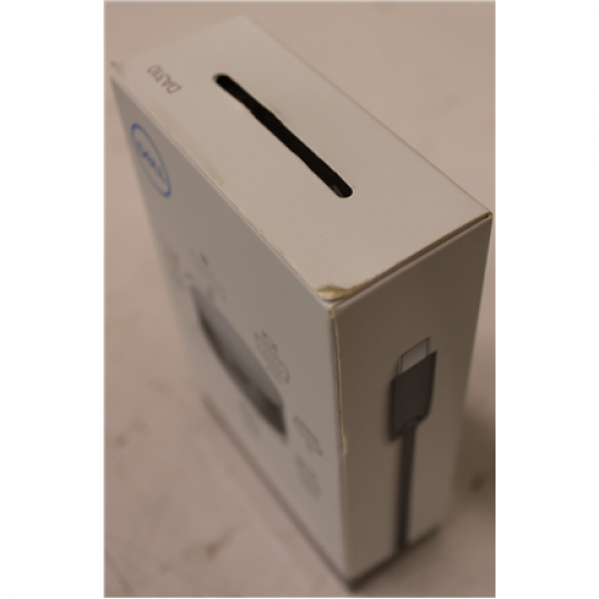SALE OUT. Dell USB-C Mobile Adapter | Adapter DA310 USB-C | DAMAGED PACKAGING, DEMO