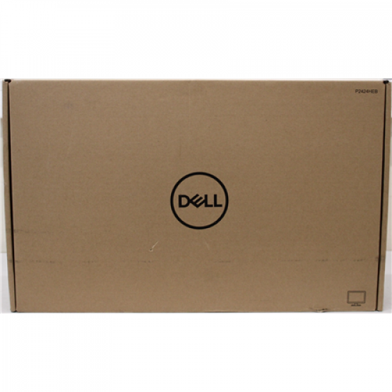 SALE OUT. Dell LCD P2424HEB 24