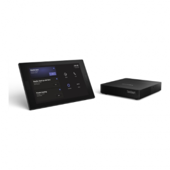 Lenovo ThinkSmart Core DL + USB Controller G2 U5-16GB | Black