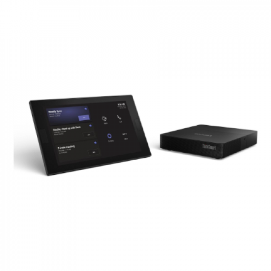 Lenovo ThinkSmart Core DL + USB Controller G2 U5-16GB | Black