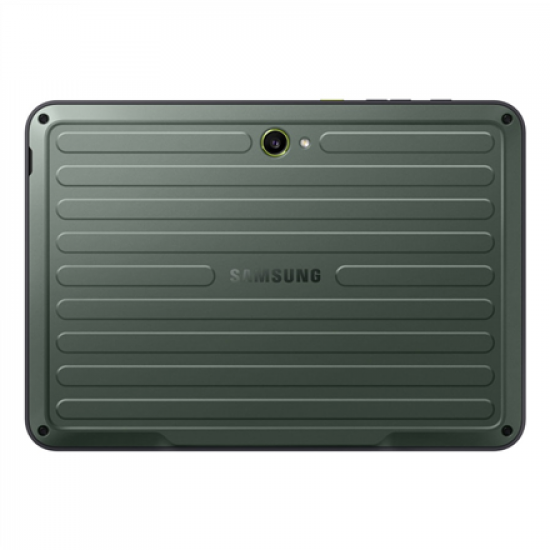 Samsung Galaxy Tab Active5 Pro (X356) (Green) 10.1” TFT LCD 1920x1200, 2.5GHz&2.4GHz&1.8GHz/128GB/6GB RAM/Android 15/microSDXC/5G/WiFi/BT