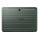 Samsung Galaxy Tab Active5 Pro (X356) (Green) 10.1” TFT LCD 1920x1200, 2.5GHz&2.4GHz&1.8GHz/128GB/6GB RAM/Android 15/microSDXC/5G/WiFi/BT