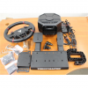 SALE OUT. | Thrustmaster Steering Wheel | T598 | REFURBISHED, WITHOUT MANUALS | Black