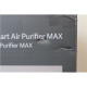 SALE OUT. Xiaomi Mijia Smart Air Purifier Max EU | Xiaomi Mijia Smart Air Purifier Max EU | Suitable for rooms up to 63-108 m² | White | DAMAGED PACKAGING