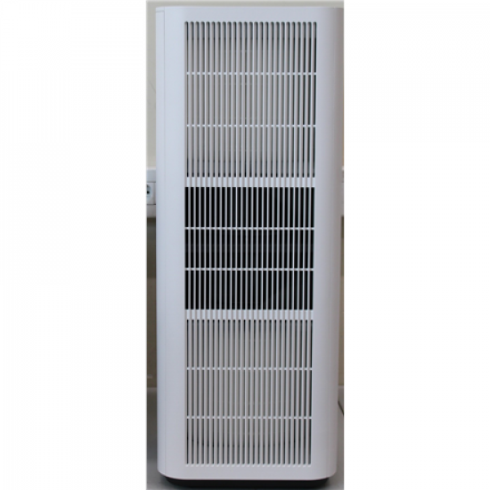 SALE OUT. Xiaomi Mijia Smart Air Purifier Max EU | Xiaomi Mijia Smart Air Purifier Max EU | Suitable for rooms up to 63-108 m² | White | DAMAGED PACKAGING