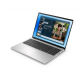 Dell 16 AG FHD+ i7-150U/32GB/1TB/Intel Graphics/Ubuntu/ENG Backlit Kbd/FP/Silver/3Y Basic OnSite Warranty
