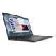 Dell Pro Essential 15 AG FHD i7-1355U/8GB/512GB/Intel UHD/Win11/ENG kbd/FP/Black/3Y ProSupport NBD Onsite Warranty