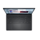 Dell Pro Essential 15 AG FHD i7-1355U/8GB/512GB/Intel UHD/Win11/ENG kbd/FP/Black/3Y ProSupport NBD Onsite Warranty