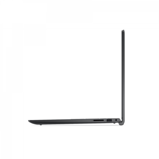 Dell Pro Essential 15 AG FHD i7-1355U/8GB/512GB/Intel UHD/Win11 Pro/ENG kbd/FP/Black/3Y ProSupport NBD Onsite Warranty