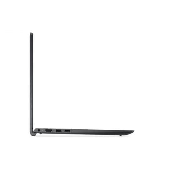 Dell Pro Essential 15 AG FHD i7-1355U/8GB/512GB/Intel UHD/Win11 Pro/ENG kbd/FP/Black/3Y ProSupport NBD Onsite Warranty