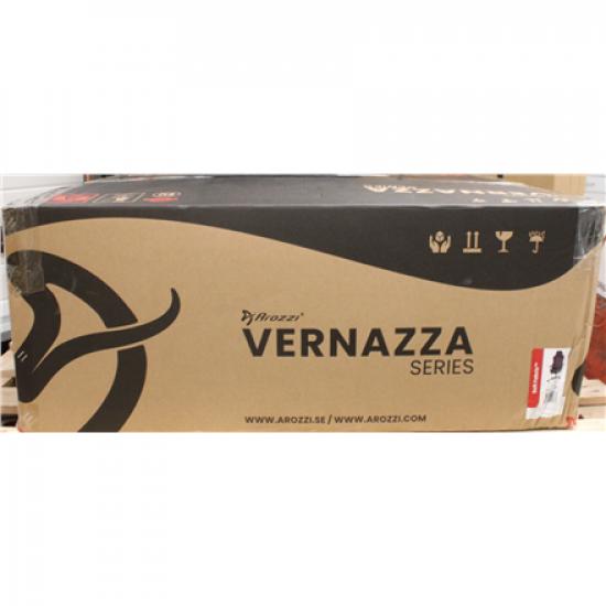 SALE OUT.  Arozzi Vernazza SoftFabric | Arozzi | Gaming Chair | Frame material: Metal; Wheel base: Aluminium; Upholstery: Soft Fabric | Purple | DAMAGED PACKAGING | 24 month(s)