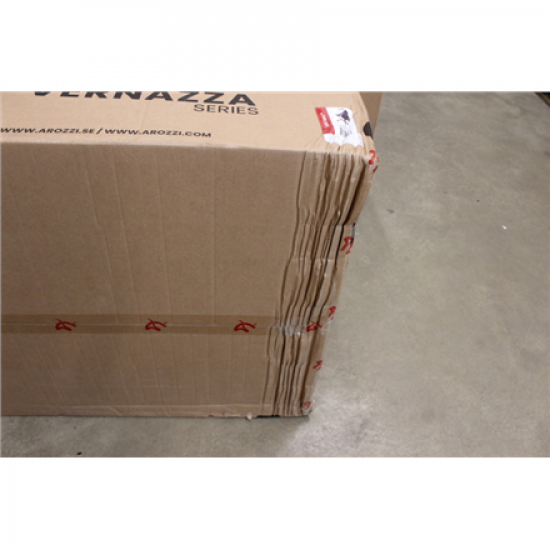 SALE OUT.  Arozzi Vernazza SoftFabric | Arozzi | Gaming Chair | Frame material: Metal; Wheel base: Aluminium; Upholstery: Soft Fabric | Purple | DAMAGED PACKAGING | 24 month(s)