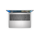 Dell 16 AG FHD+ i7-150U/16GB/512GB/Intel Graphics/Win11 Pro/ENG Backlit Kbd/FP/Silver/3Y Basic OnSite Warranty