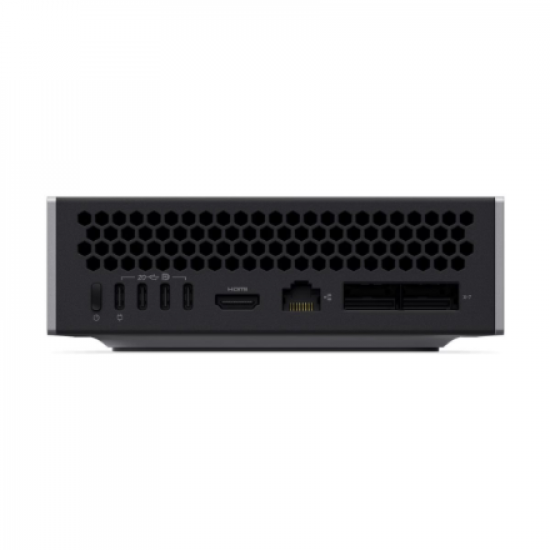 Lenovo ThinkStation PGX NVIDIA GB10 Grace Blackwell Superchip/128GB/1TB/NVIDIA Blackwell Architecture/NVIDIA DGX OS/1Y Warranty | Lenovo