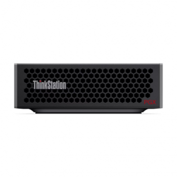Lenovo ThinkStation PGX NVIDIA GB10 Grace Blackwell Superchip/128GB/2TB/NVIDIA Blackwell Architecture/NVIDIA DGX OS/1Y Warranty | Lenovo