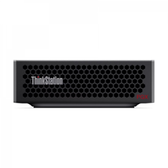 Lenovo ThinkStation PGX NVIDIA GB10 Grace Blackwell Superchip/128GB/2TB/NVIDIA Blackwell Architecture/NVIDIA DGX OS/1Y Warranty | Lenovo