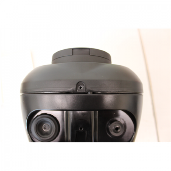 SALE OUT. | Wallbox Pulsar MAX Socket | 22 kW | Wi-Fi, Bluetooth | Black | DAMAGED PACKAGING, MISSING T20 SCREWS (3 PCS). SCRATCHED ITEM, UNEVEN BODY GAPS | 36 month(s)