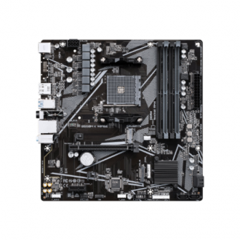 GIGABYTE B550M K WIFI6E