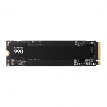 Samsung 990 PCIe 4.0 NVMe M.2 SSD 2TB