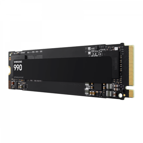 Samsung 990 PCIe 4.0 NVMe M.2 SSD 2TB