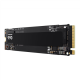 Samsung 990 PCIe 4.0 NVMe M.2 SSD 2TB