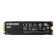 Samsung 990 PCIe 4.0 NVMe M.2 SSD 2TB