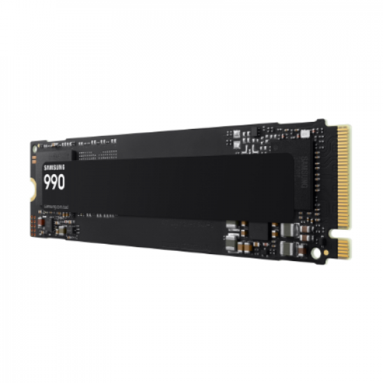 Samsung 990 PCIe 4.0 NVMe M.2 SSD 2TB