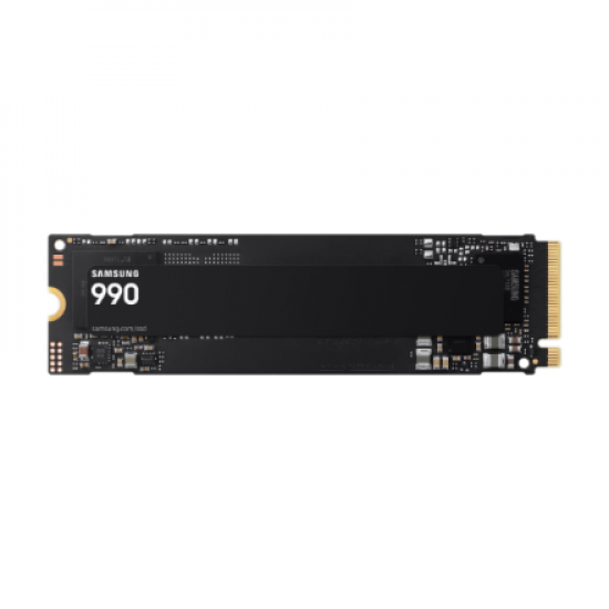 Samsung 990 PCIe 4.0 NVMe M.2 SSD 2TB