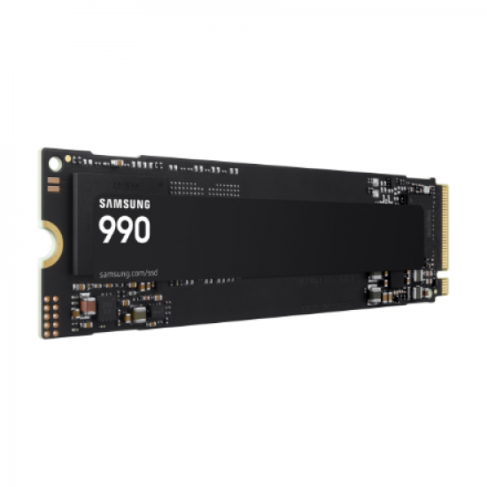 Samsung 990 PCIe 4.0 NVMe M.2 SSD 2TB