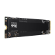 Samsung 990 PCIe 4.0 NVMe M.2 SSD 2TB
