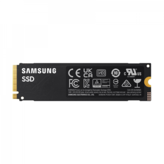 Samsung 990 PCIe 4.0 NVMe M.2 SSD 2TB