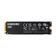 Samsung 990 PCIe 4.0 NVMe M.2 SSD 2TB