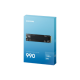 Samsung 990 PCIe 4.0 NVMe M.2 SSD 2TB