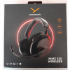 SALE OUT. Beyerdynamic MMX 230 Black Bluetooth ANC Headphones, Wireless | SALE OUT. Headphones | MMX 230 | Bluetooth | Over-Ear | Microphone | Black | Noise canceling | DEMO, MISSING USB ADAPTER | Warranty 24 month(s) | Wireless