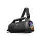 Anker Soundcore Boom 2 Plus A3134 Bluetooth Speaker, Black