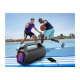 Anker Soundcore Boom 2 Plus A3134 Bluetooth Speaker, Black