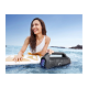 Anker Soundcore Boom 2 Plus A3134 Bluetooth Speaker, Black