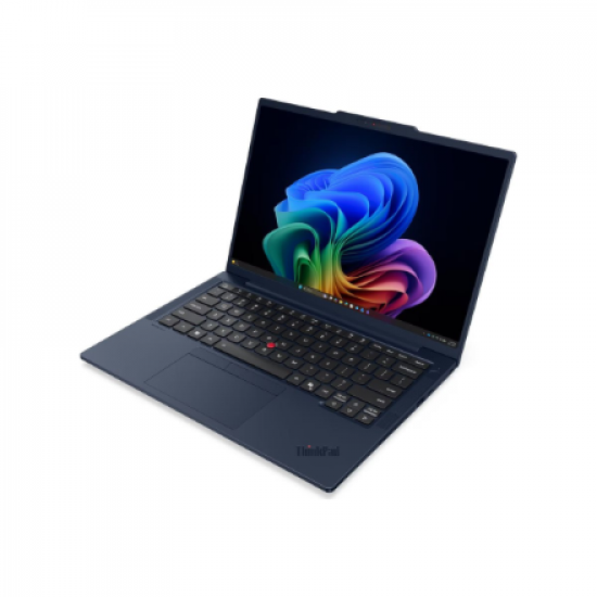 Lenovo ThinkPad T14s Gen 7 14 WUXGA Touch ULT5-325/32GB/512GB/Intel Graphics/WIN11 Pro/Nordic Backlit kbd/Blue/FP/5G/SC/3Y Warranty | Lenovo