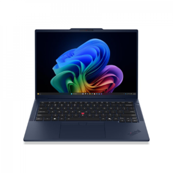 Lenovo ThinkPad T14s Gen 7 14 WUXGA Touch ULT5-325/32GB/512GB/Intel Graphics/WIN11 Pro/Nordic Backlit kbd/Blue/FP/5G/SC/3Y Warranty | Lenovo