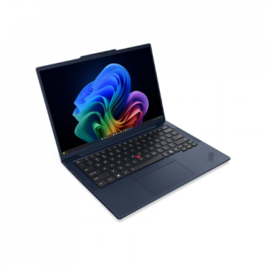 Lenovo ThinkPad T14s Gen 7 14 WUXGA Touch ULT5-325/32GB/512GB/Intel Graphics/WIN11 Pro/Nordic Backlit kbd/Blue/FP/5G/SC/3Y Warranty | Lenovo