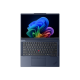 Lenovo ThinkPad T14s Gen 7 14 WUXGA Touch ULT5-325/32GB/512GB/Intel Graphics/WIN11 Pro/Nordic Backlit kbd/Blue/FP/5G/SC/3Y Warranty | Lenovo