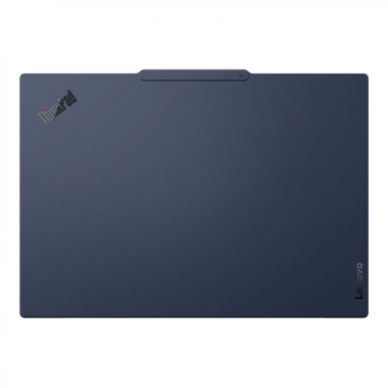 Lenovo ThinkPad T14s Gen 7 14 WUXGA Touch ULT5-325/32GB/512GB/Intel Graphics/WIN11 Pro/Nordic Backlit kbd/Blue/FP/5G/SC/3Y Warranty | Lenovo