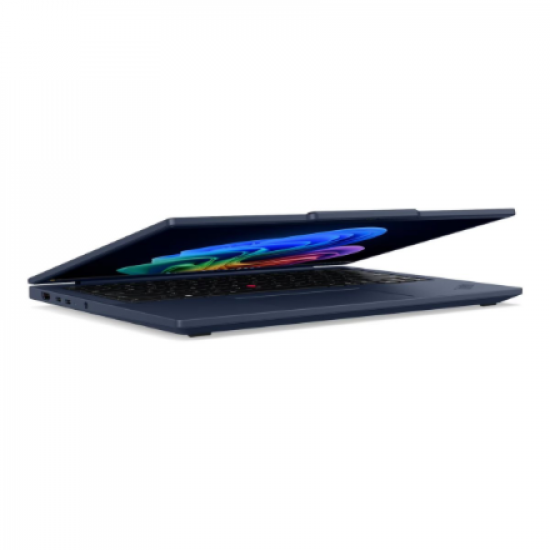 Lenovo ThinkPad T14s Gen 7 14 WUXGA Touch ULT5-325/32GB/512GB/Intel Graphics/WIN11 Pro/Nordic Backlit kbd/Blue/FP/5G/SC/3Y Warranty | Lenovo