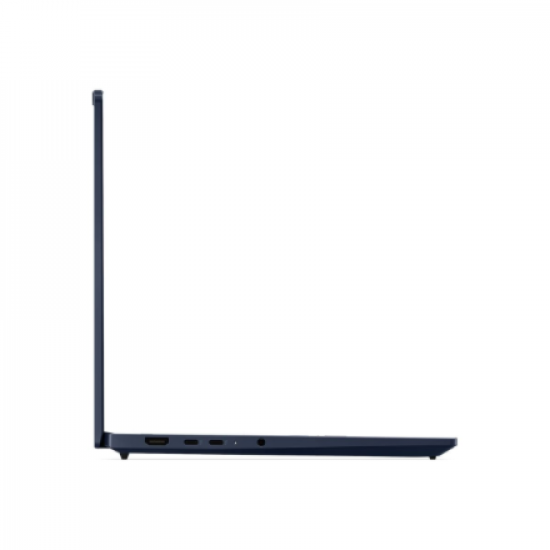Lenovo ThinkPad T14s Gen 7 14 WUXGA Touch ULT5-325/32GB/512GB/Intel Graphics/WIN11 Pro/Nordic Backlit kbd/Blue/FP/5G/SC/3Y Warranty | Lenovo