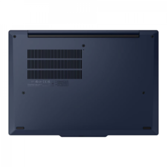 Lenovo ThinkPad T14s Gen 7 14 WUXGA Touch ULT5-325/32GB/512GB/Intel Graphics/WIN11 Pro/Nordic Backlit kbd/Blue/FP/5G/SC/3Y Warranty | Lenovo