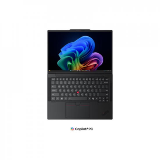 Lenovo ThinkPad T14s Gen 7 14 WUXGA Touch ULT5-325/32GB/512GB/Intel Graphics/WIN11 Pro/Nordic Backlit kbd/Blue/FP/5G/SC/3Y Warranty | Lenovo